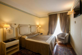 Grand Hotel Tettuccio, Montecatini Terme